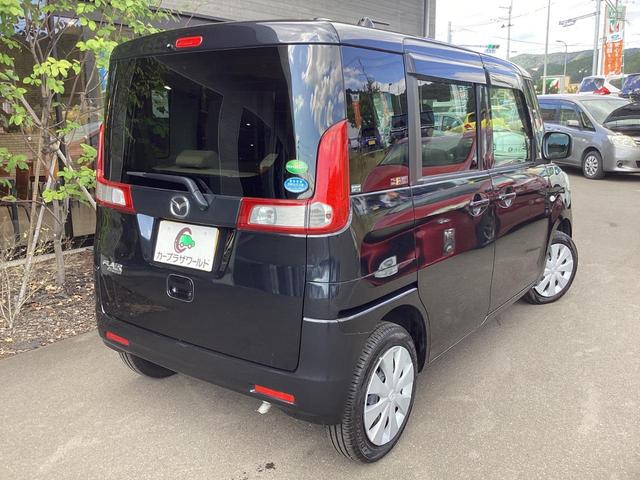 MAZDA FLAIR WAGON XS