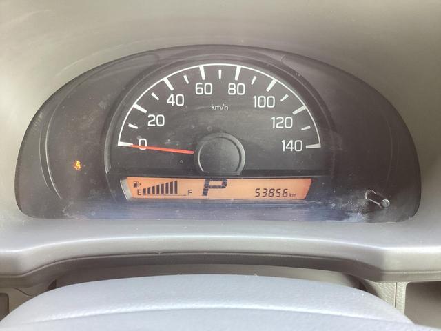 ミニキャブバン ブラボー パートタイム4WD ワンオーナー シルキーシルバーメタリック ハイルーフ オートマ 純正オーディオ AUX キーレスエントリー 電動格納ミラー 両側スライドドア ライトレベライザー(15枚目)