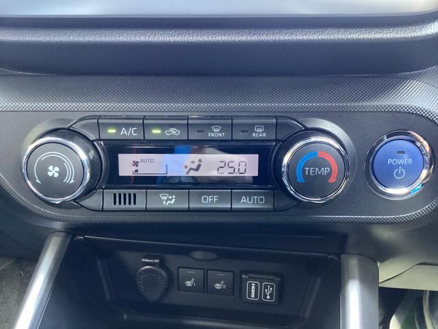 ライズ Z ワンオーナー 9インチディスプレイオーディオ フルセグTV ブルートゥース HDMI USB 全方位カメラ 純正前後ドラレコ ETC2.0 シートヒーター AC100V クルコン LEDライト 純正アルミホイール(21枚目)