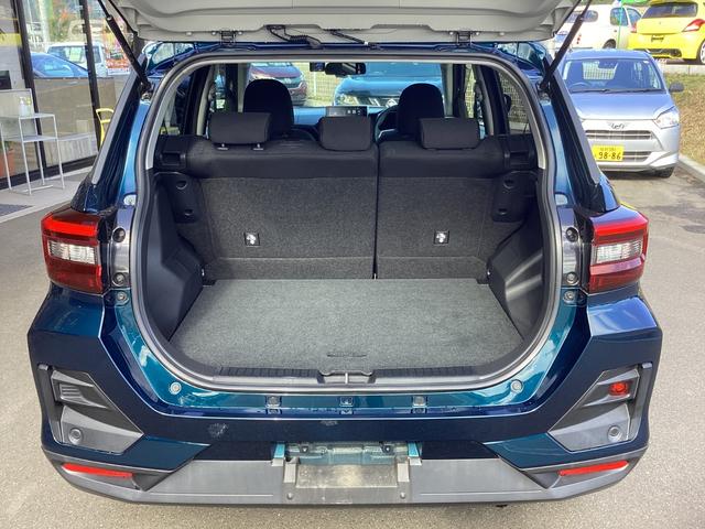 ライズ Z ワンオーナー 9インチディスプレイオーディオ フルセグTV ブルートゥース HDMI USB 全方位カメラ 純正前後ドラレコ ETC2.0 シートヒーター AC100V クルコン LEDライト 純正アルミホイール(36枚目)