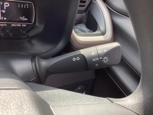 ムーヴ Ｘ　４ＷＤ　届出済未使用車　シャイニングホワイトパール　メーカーオプション６．８インチディスプレイオーディオ　ブルートゥース　ＵＳＢ　リアカメラ　パワースライドドア　ヒーテッドドアミラ　リアヒーターダクト　フルＬＥＤヘッドランプ（27枚目）