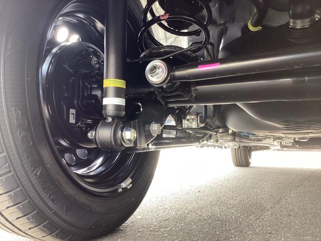 ムーヴ Ｘ　４ＷＤ　届出済未使用車　シャイニングホワイトパール　メーカーオプション６．８インチディスプレイオーディオ　ブルートゥース　ＵＳＢ　リアカメラ　パワースライドドア　ヒーテッドドアミラ　リアヒーターダクト　フルＬＥＤヘッドランプ（38枚目）