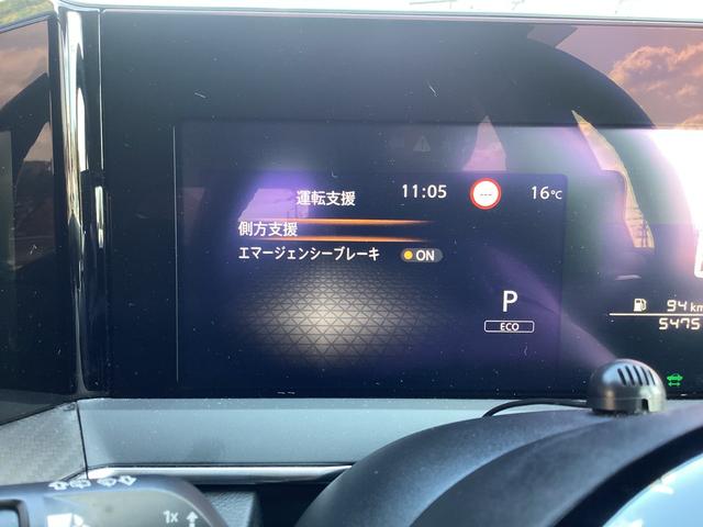 ノート X 純正ナビ フルセグTV ブルートゥース DVD USB バックモニター ETC ドライブレコーダー シートヒーター ステアリングヒーター プッシュスタート スマートキー エンジンスターター 純正アルミ(14枚目)