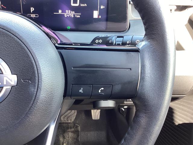 ノート X 純正ナビ フルセグTV ブルートゥース DVD USB バックモニター ETC ドライブレコーダー シートヒーター ステアリングヒーター プッシュスタート スマートキー エンジンスターター 純正アルミ(26枚目)