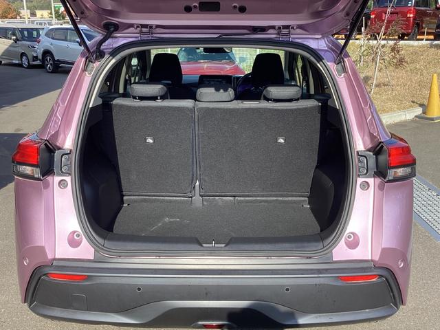 ノート X 純正ナビ フルセグTV ブルートゥース DVD USB バックモニター ETC ドライブレコーダー シートヒーター ステアリングヒーター プッシュスタート スマートキー エンジンスターター 純正アルミ(35枚目)