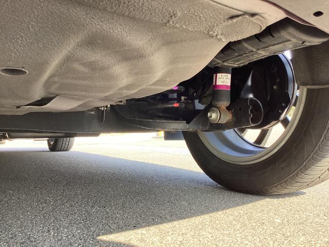 ノート X 純正ナビ フルセグTV ブルートゥース DVD USB バックモニター ETC ドライブレコーダー シートヒーター ステアリングヒーター プッシュスタート スマートキー エンジンスターター 純正アルミ(44枚目)