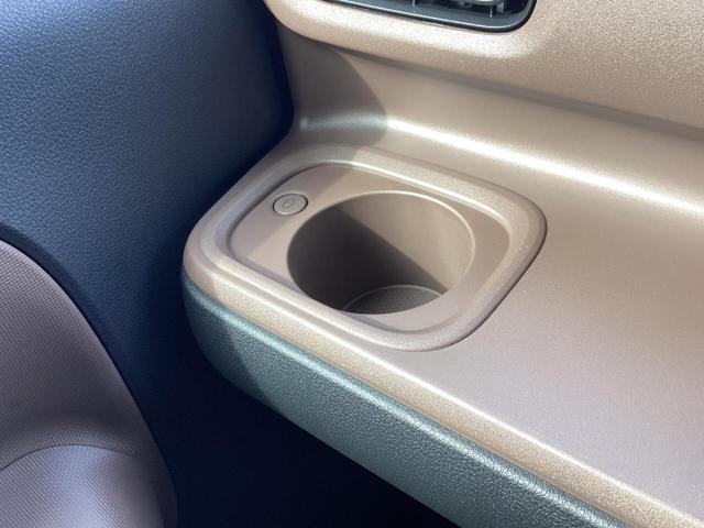 ムーヴキャンバス セオリーG スマートアシスト 純正ナビ フルセグTV ブルートゥース DVD再生 バックモニター ナビ連動ドライブレコーダー ETC ワイヤレス充電器 シートヒーター フロアマット 両側電動ドア スマートキー LEDヘッドライト(32枚目)