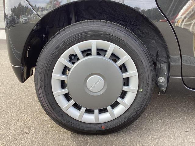 ムーヴキャンバス セオリーG スマートアシスト 純正ナビ フルセグTV ブルートゥース DVD再生 バックモニター ナビ連動ドライブレコーダー ETC ワイヤレス充電器 シートヒーター フロアマット 両側電動ドア スマートキー LEDヘッドライト(42枚目)