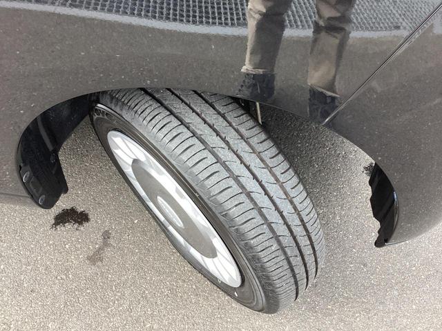 ムーヴキャンバス セオリーG スマートアシスト 純正ナビ フルセグTV ブルートゥース DVD再生 バックモニター ナビ連動ドライブレコーダー ETC ワイヤレス充電器 シートヒーター フロアマット 両側電動ドア スマートキー LEDヘッドライト(43枚目)