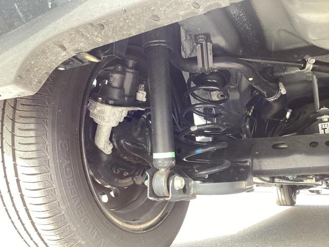 ムーヴキャンバス セオリーG スマートアシスト 純正ナビ フルセグTV ブルートゥース DVD再生 バックモニター ナビ連動ドライブレコーダー ETC ワイヤレス充電器 シートヒーター フロアマット 両側電動ドア スマートキー LEDヘッドライト(45枚目)