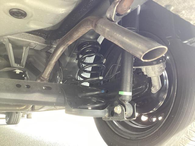 ムーヴキャンバス セオリーG スマートアシスト 純正ナビ フルセグTV ブルートゥース DVD再生 バックモニター ナビ連動ドライブレコーダー ETC ワイヤレス充電器 シートヒーター フロアマット 両側電動ドア スマートキー LEDヘッドライト(47枚目)