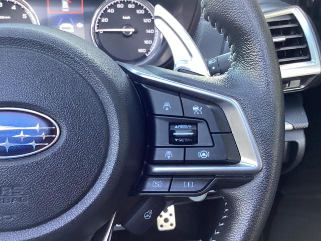 フォレスター プレミアム 4WD 純正8型ナビ フルセグTV ブルートゥース DVD再生 サイド・バックカメラ ETC ドラレコ サンルーフ 黒革電動シート シートヒーター パワーバックドア 柿本マフラー 社外18インチAW LED(26枚目)