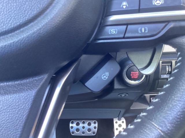 フォレスター プレミアム 4WD 純正8型ナビ フルセグTV ブルートゥース DVD再生 サイド・バックカメラ ETC ドラレコ サンルーフ 黒革電動シート シートヒーター パワーバックドア 柿本マフラー 社外18インチAW LED(27枚目)