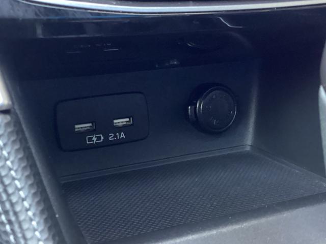 フォレスター プレミアム 4WD 純正8型ナビ フルセグTV ブルートゥース DVD再生 サイド・バックカメラ ETC ドラレコ サンルーフ 黒革電動シート シートヒーター パワーバックドア 柿本マフラー 社外18インチAW LED(31枚目)