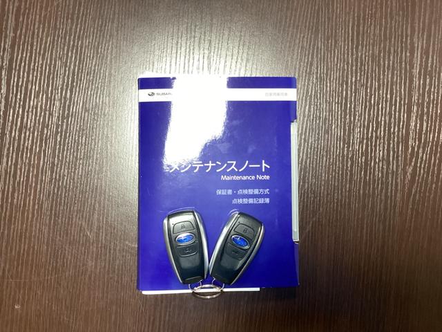 フォレスター プレミアム 4WD 純正8型ナビ フルセグTV ブルートゥース DVD再生 サイド・バックカメラ ETC ドラレコ サンルーフ 黒革電動シート シートヒーター パワーバックドア 柿本マフラー 社外18インチAW LED(42枚目)