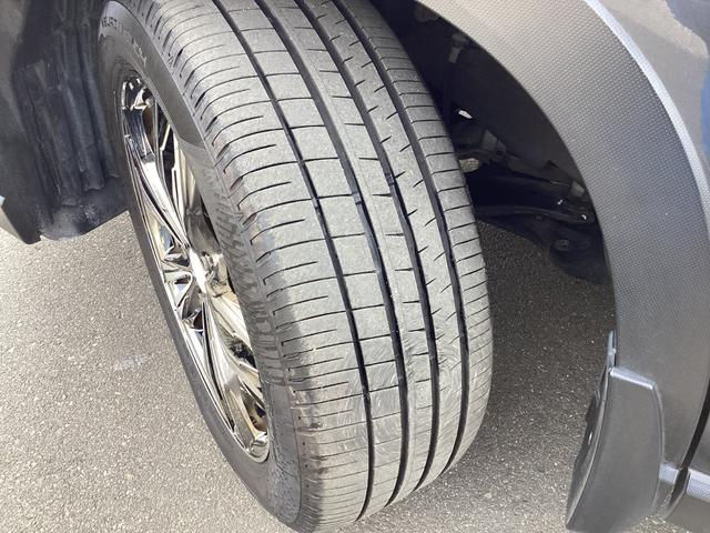 フォレスター プレミアム 4WD 純正8型ナビ フルセグTV ブルートゥース DVD再生 サイド・バックカメラ ETC ドラレコ サンルーフ 黒革電動シート シートヒーター パワーバックドア 柿本マフラー 社外18インチAW LED(45枚目)