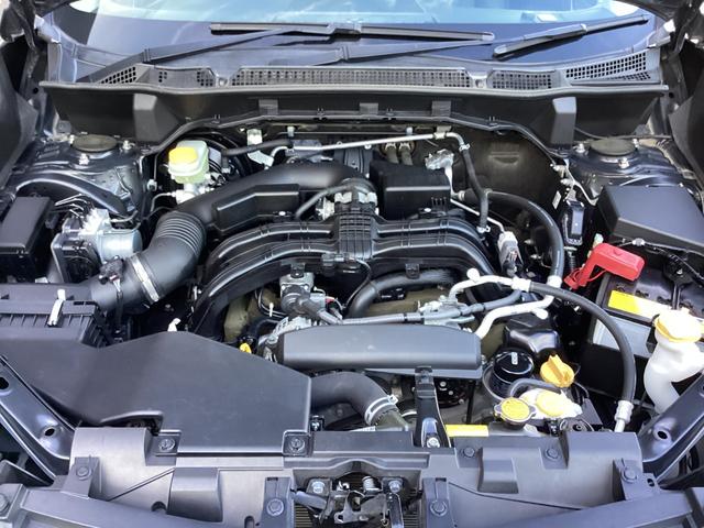 フォレスター プレミアム 4WD 純正8型ナビ フルセグTV ブルートゥース DVD再生 サイド・バックカメラ ETC ドラレコ サンルーフ 黒革電動シート シートヒーター パワーバックドア 柿本マフラー 社外18インチAW LED(47枚目)