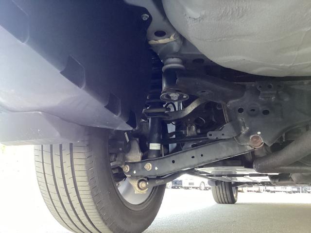 フォレスター プレミアム 4WD 純正8型ナビ フルセグTV ブルートゥース DVD再生 サイド・バックカメラ ETC ドラレコ サンルーフ 黒革電動シート シートヒーター パワーバックドア 柿本マフラー 社外18インチAW LED(48枚目)