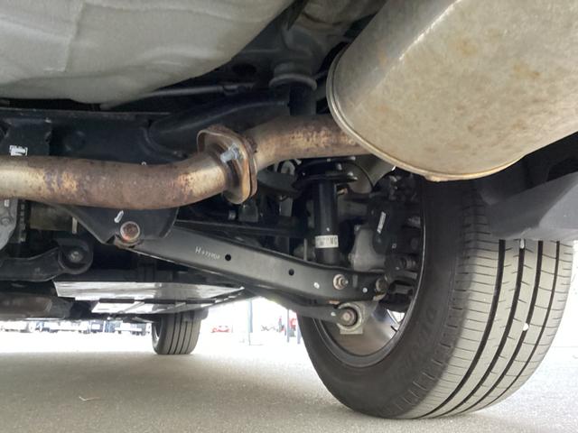 フォレスター プレミアム 4WD 純正8型ナビ フルセグTV ブルートゥース DVD再生 サイド・バックカメラ ETC ドラレコ サンルーフ 黒革電動シート シートヒーター パワーバックドア 柿本マフラー 社外18インチAW LED(50枚目)