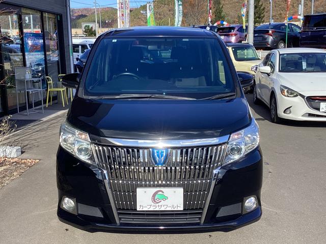 エスクァイア ハイブリッドＸｉ　７人乗り　ストラーダＳＤナビ　フルセグＴＶ　Ｂｌｕｅｔｏｏｔｈ　ＤＶＤ　Ｂカメラ　ＥＴＣ　シートヒーター　左側電動ドア　プッシュスタート　スマートキー　オートＬＥＤライト　ワイパーデアイサー　純正アルミホイール（11枚目）