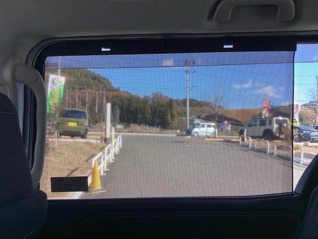 エスクァイア ハイブリッドＸｉ　７人乗り　ストラーダＳＤナビ　フルセグＴＶ　Ｂｌｕｅｔｏｏｔｈ　ＤＶＤ　Ｂカメラ　ＥＴＣ　シートヒーター　左側電動ドア　プッシュスタート　スマートキー　オートＬＥＤライト　ワイパーデアイサー　純正アルミホイール（32枚目）