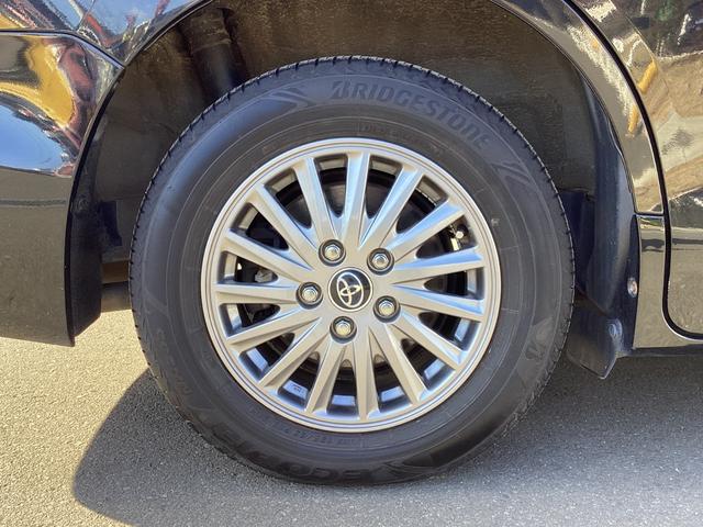 エスクァイア ハイブリッドＸｉ　７人乗り　ストラーダＳＤナビ　フルセグＴＶ　Ｂｌｕｅｔｏｏｔｈ　ＤＶＤ　Ｂカメラ　ＥＴＣ　シートヒーター　左側電動ドア　プッシュスタート　スマートキー　オートＬＥＤライト　ワイパーデアイサー　純正アルミホイール（40枚目）