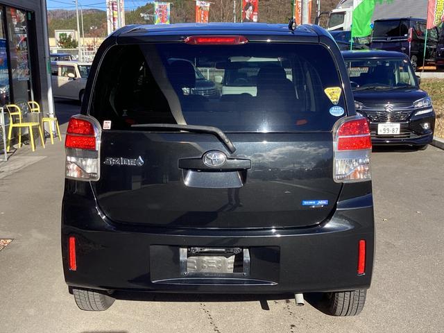 スペイド Ｆ　純正ナビ　フルセグＴＶ　Ｂｌｕｅｔｏｏｔｈ　ＤＶＤ　ＳＤ音楽録音　バックカメラ　ＥＴＣ　左パワースライドドア　プッシュスタート　スマートキー　ヘッドライトレベライザー　横滑防止装置　社外アルミホイール（11枚目）