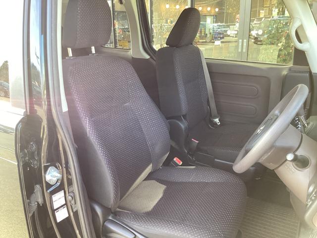 スペイド Ｆ　純正ナビ　フルセグＴＶ　Ｂｌｕｅｔｏｏｔｈ　ＤＶＤ　ＳＤ音楽録音　バックカメラ　ＥＴＣ　左パワースライドドア　プッシュスタート　スマートキー　ヘッドライトレベライザー　横滑防止装置　社外アルミホイール（29枚目）