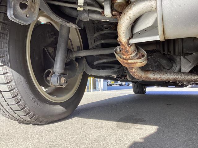 スペイド Ｆ　純正ナビ　フルセグＴＶ　Ｂｌｕｅｔｏｏｔｈ　ＤＶＤ　ＳＤ音楽録音　バックカメラ　ＥＴＣ　左パワースライドドア　プッシュスタート　スマートキー　ヘッドライトレベライザー　横滑防止装置　社外アルミホイール（40枚目）