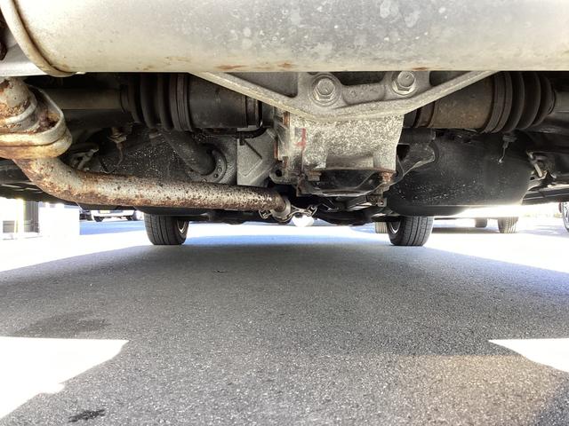 スペイド Ｆ　純正ナビ　フルセグＴＶ　Ｂｌｕｅｔｏｏｔｈ　ＤＶＤ　ＳＤ音楽録音　バックカメラ　ＥＴＣ　左パワースライドドア　プッシュスタート　スマートキー　ヘッドライトレベライザー　横滑防止装置　社外アルミホイール（41枚目）