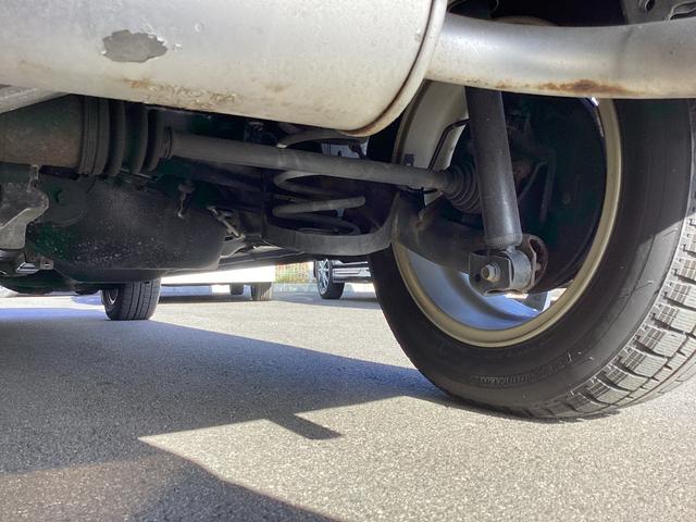 スペイド Ｆ　純正ナビ　フルセグＴＶ　Ｂｌｕｅｔｏｏｔｈ　ＤＶＤ　ＳＤ音楽録音　バックカメラ　ＥＴＣ　左パワースライドドア　プッシュスタート　スマートキー　ヘッドライトレベライザー　横滑防止装置　社外アルミホイール（42枚目）