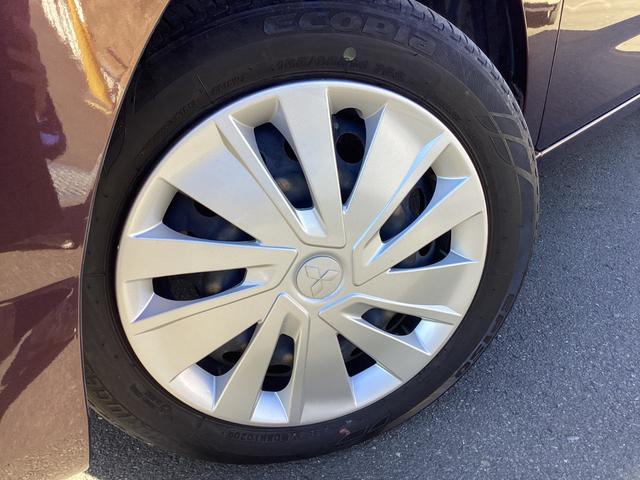 ミライース Ｘ　ＳＡＩＩＩ　スマートアシスト　社外ナビ　フルセグＴＶ　ＤＶＤ　バックモニター　ＥＴＣ　キーレス　レーンキープアシス　アクセル踏み間違い防止装置　横滑り防止装置　クリアランスソナー　ＬＥＤヘッドライト　寒冷地仕様車（31枚目）