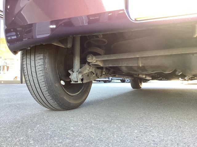 ミライース Ｘ　ＳＡＩＩＩ　スマートアシスト　社外ナビ　フルセグＴＶ　ＤＶＤ　バックモニター　ＥＴＣ　キーレス　レーンキープアシス　アクセル踏み間違い防止装置　横滑り防止装置　クリアランスソナー　ＬＥＤヘッドライト　寒冷地仕様車（33枚目）