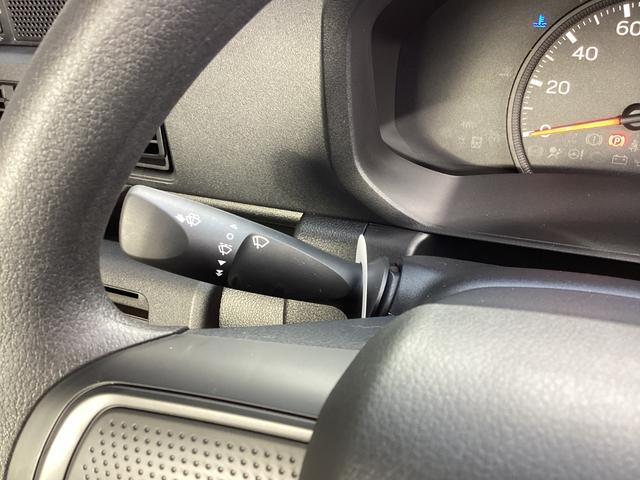 ハイゼットトラック スタンダード　４ＷＤ　届出済未使用車　スマートアシスト　ＡＭＦＭラジオ　電動式パワーステアリング　マニュアルエアコン　プリントレザーシート　リヤコンビネーションランプ　スーパーＵＶカットガラス　クリーンエアフィルター　クリアランスソナー（18枚目）