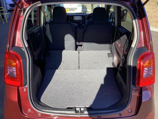 Ｎ－ＯＮＥ プレミアム　４ＷＤ　シティブレーキアシスト　純正ナビ　ワンセグＴＶ　ＤＶＤ　Ｂｌｕｅｔｏｏｔｈ　ベンチシート　プッシュスタート　スマートキー　純正リモコンエンジンスターター　オートＨＩＤライト　フォグランプ　純正アルミ（30枚目）