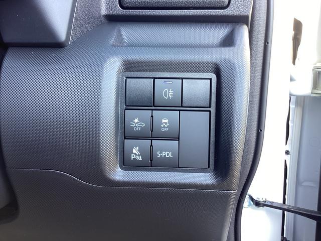 ライズ Ｚ　登録済未使用車　トヨタセーフティセンス　９インチディスプレイオーディオパッケージ　フルセグＴＶ　ブルートゥース　パノラミックビューパッケージ　ブラインドスポットモニター＋ＲＣＴＡ　シートヒーター　クリアランスソナー（22枚目）