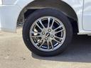 ＰＣ　ハイルーフ　パートタイム４ＷＤ　スペリアホワイト　レーダーブレーキサポート装着車　純正オーディオ　ＥＴＣ　両側スライドドア　ライトレベライザー　キーレスエントリー　社外アルミホイール　ＬＥＤヘッドライト　横滑り防止装置（30枚目）