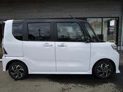 タント カスタムＸ　届出済未使用車　新車保証継承　スマートアシスト　ＴＦＴカラーマルチインフォメーションディスプレイ 0171025A30230130W002 6