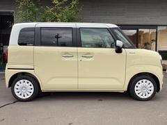 ワゴンＲスマイル ハイブリッドＸ　スズキセーフティサポート　届出済未使用車　２トーンルーフ　全方位モニター９インチメモリーナビゲーション 0171025A30241015W003 6
