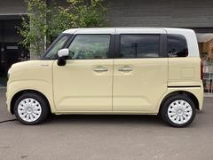 ワゴンＲスマイル ハイブリッドＸ　スズキセーフティサポート　届出済未使用車　２トーンルーフ　全方位モニター９インチメモリーナビゲーション 0171025A30241015W003 7