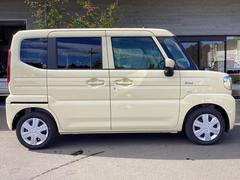 スペーシア ハイブリッドＸ　スズキセーフティサポート　届出済未使用車　シフォンアイボリー　全方位モニター９インチメモリーナビゲーション 0171025A30241030W001 6