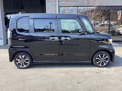 Ｎ−ＢＯＸカスタム Ｇ　ＥＸホンダセンシング　ワンオーナー　クリスタルブラックパール　純正ナビ 0171025A30250320W002 6