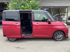 タンク カスタムＧ−Ｔ　トヨタセーフティセンス　Aftermarketナビ　フルセグＴＶ　ブルートゥース 0171025A30250416W002 7