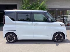 ルークス ハイウェイスター　Ｘ　プロパイロットエディション　純正９インチＳＤナビ　フルセグＴＶ 0171025A30250520W001 6