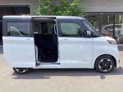 ルークス ハイウェイスター　Ｘ　プロパイロットエディション　純正９インチＳＤナビ　フルセグＴＶ 0171025A30250520W001 7