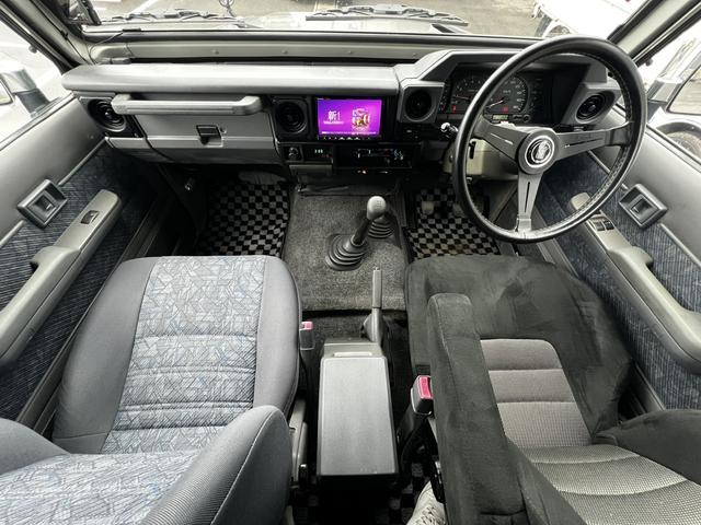 ＺＸ　４ＷＤ　ドライブレコーダー　ＥＴＣ　ＴＶ　ＭＴリフトアップ　　ヒッチメンバー(2枚目)