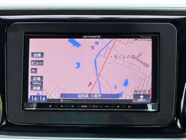ザ・ビートル デザイン　バックカメラ　ナビ　ＴＶ　ＣＶＴ　キーレスエントリー　電動格納ミラー　アルミホイール　ＣＤ　ミュージックプレイヤー接続可　Ｂｌｕｅｔｏｏｔｈ　エアコン（4枚目）