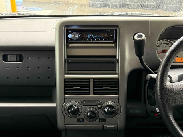 キューブ １５Ｍ　スマートキー　電動格納ミラー　ＣＶＴ　ＣＤ　衝突安全ボディ　ＡＢＳ　エアコン　パワーステアリング　パワーウィンドウ（5枚目）