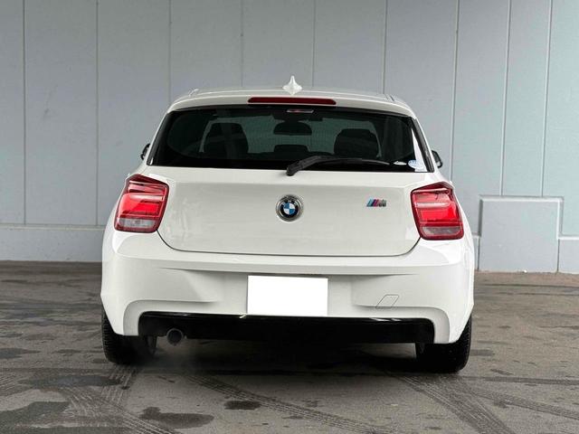 １シリーズ １１６ｉ　アルミホイール　オートライト　アイドリングストップ　ＡＴ　ＣＤ　エアコン（16枚目）