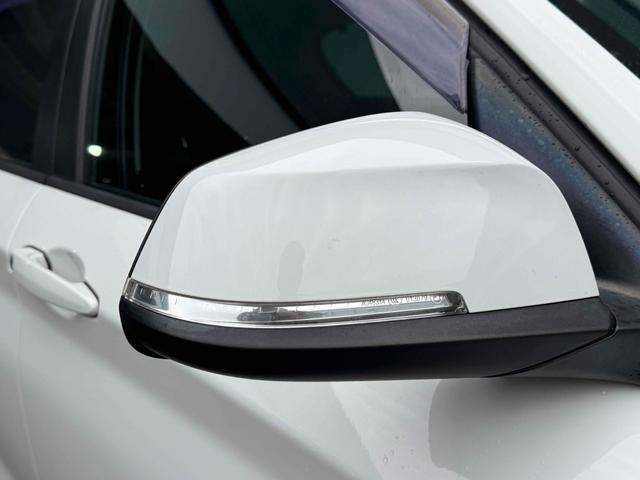 １シリーズ １１６ｉ　アルミホイール　オートライト　アイドリングストップ　ＡＴ　ＣＤ　エアコン（30枚目）